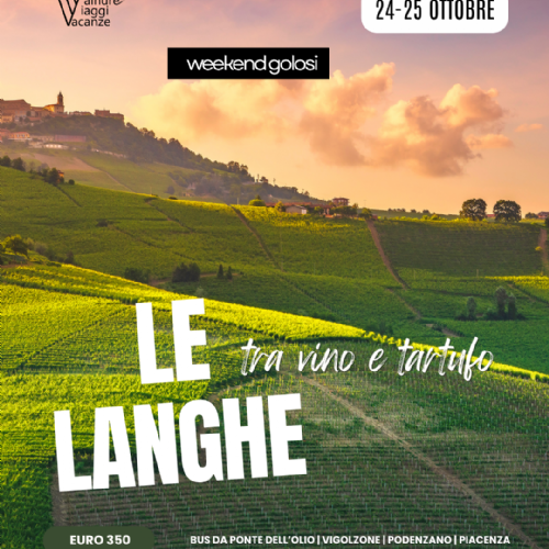 Le Langhe