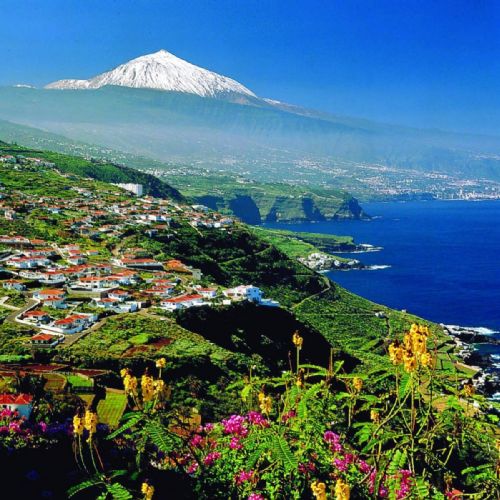 Crociera Isole Canarie