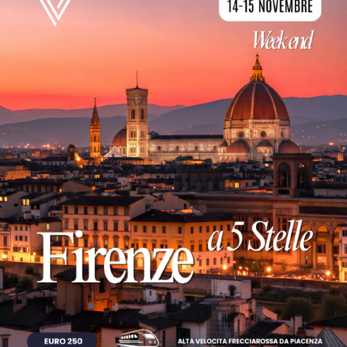 Firenze a 5 Stelle